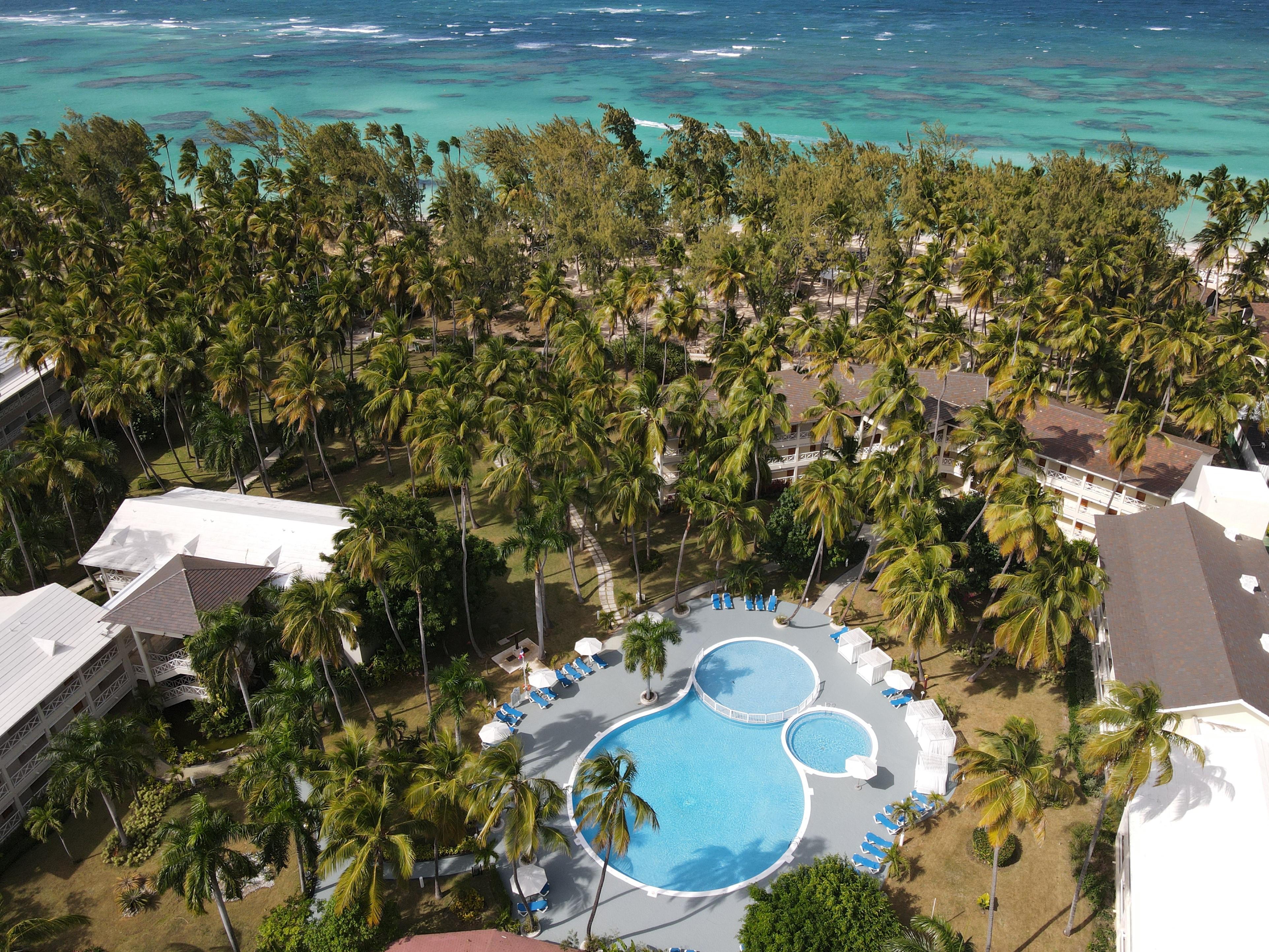 Vista Sol Punta Cana 5 Доминикана фото